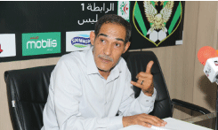 بعدما حمل عمراني ومجوج مسؤولية الانتدابات: السنافر يستعجلون الاجتماع بلعلى في قسنطينة !