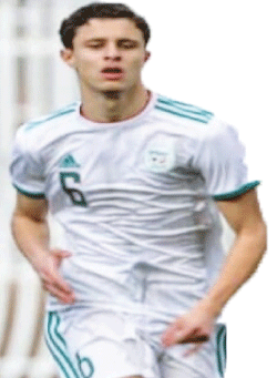 لاعب نادي نانسي جوريس طبوش 