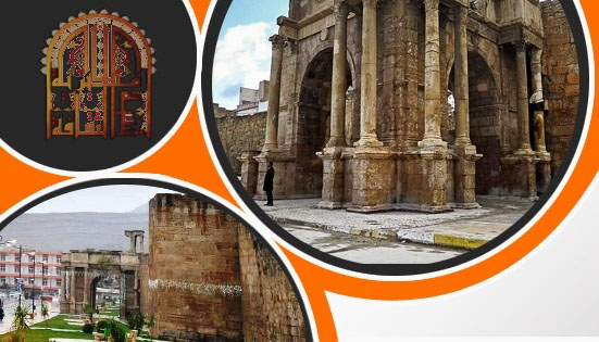 الطبعة 12 لأيام تبسة الأدبية بداية من 16 أكتوبر 