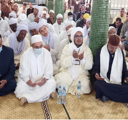 الفتــاوى الوافدة لم يعد لهـا صدى بين الجزائرييـن