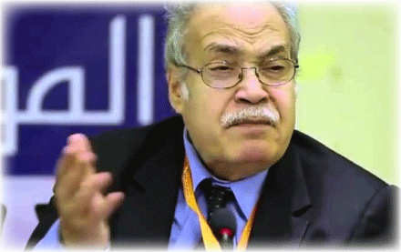رحيل المفكر المصري حسن حنفي