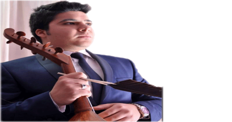 عدلان فرقاني يعترف أنه حمل مشعل المالوف من جده و يؤكد