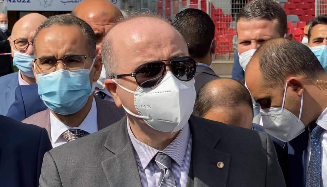 الوزير الأول: الجزائر أكبر بكثير من التصريحات التي تحاول المساس بتاريخها 