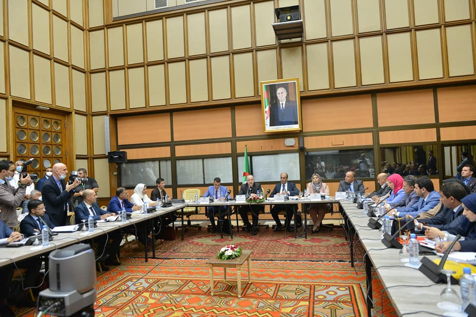 مشروع قانون المالية 2022: النواب يطالبون بإجراءات إضافية لتحسين القدرة  الشرائية للمواطن