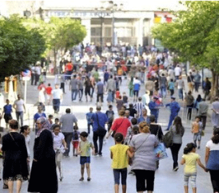 وزير الرقمنة يؤكد على احترام مبدأ السر الإحصائي:  إجراء الإحصاء العام للسكان خلال السداسي الأول 2022