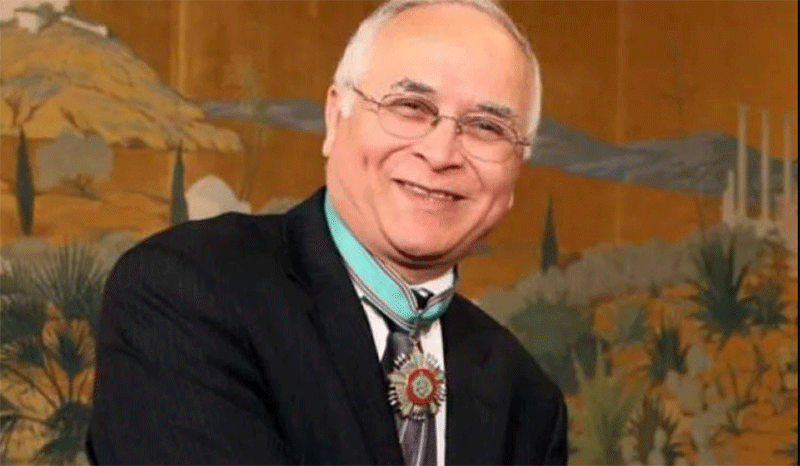  الاتحاد الإفريقي: انتخاب الجزائري محمد بلحسين مفوضا للتعليم والعلوم والتكنولوجيا والابتكار