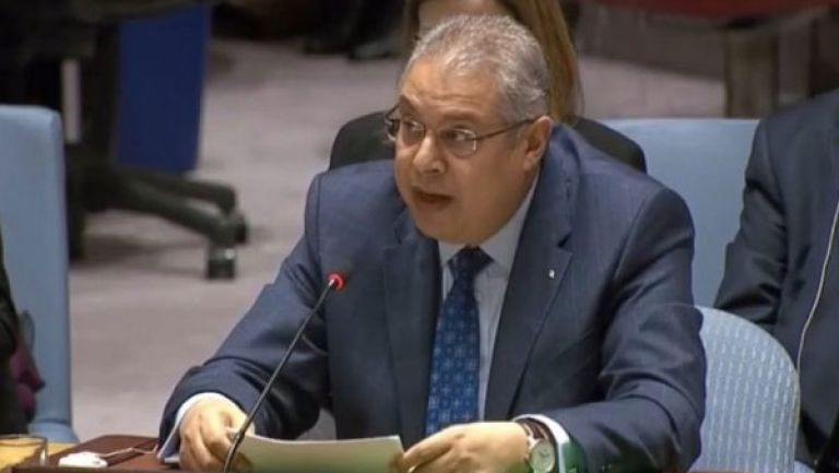 قضية الصحراء الغربية: الجزائر ترافع من أجل حوار مباشر بين طرفي  النزاع 
