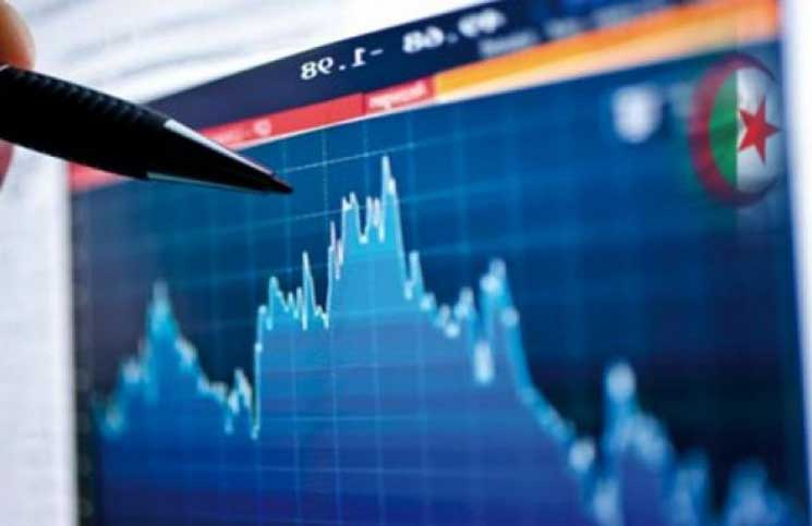 بعثة صندوق النقد الدولي: التدابير الصحية المتخذة من قبل الجزائر سمحت بحماية اقتصادها 