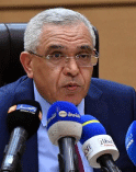 وزير العدل يعلن عن مواصلة الإصلاح الشامل للقطاع ويكشف: إسناد الملفات الشائكة  لقضاة ذوي شهادات عليا 
