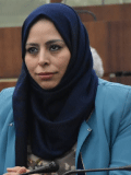 وزيرة العلاقات مع البرلمان تردّ على الرئيس الفرنسي وتؤكد: آليات الرقابة البرلمانية لا تزعج الحكومة