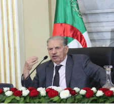 دعا إلى الوعي بتحديات المرحلة والاهتمام بالجزائر: قـوجيل يدعو إلى تلقين التاريخ الصحيح للأجيال 