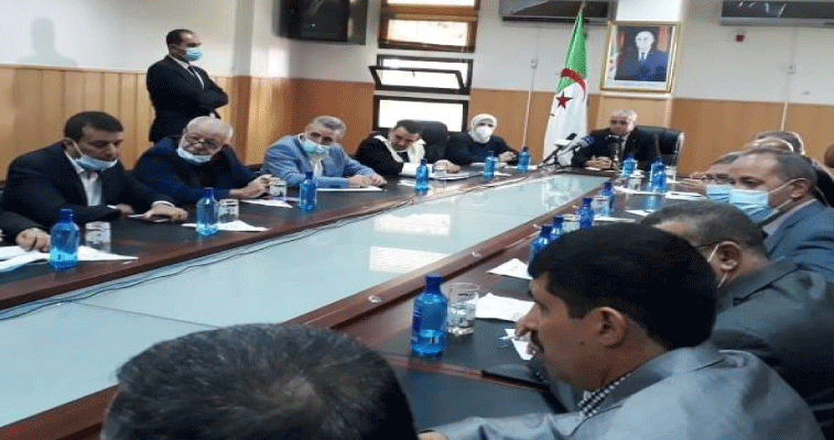 بالشراكة مع جامعات و مخابر الميكانيك بشرق البلاد: مشروع لتطوير صناعة الدراجة النارية بمركب 