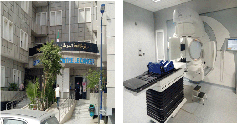 الأول من نوعه في المستشفيات الوطنية: تشغيـــل جهـــــاز متطـور لعـــلاج السرطـان بعنابــة