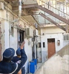 بعد تسجيل انهيارات: ترحيل عائلات من المدينة القديمة بسكيكدة
