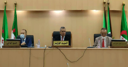 في إجراء يخص مناطق الهضاب والجنوب: الترخيص لتخصص الأطباء العامين دون مسابقة للخدمة