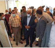 خنشلة: توزيع 2350 سكنا في الفاتح نوفمبر