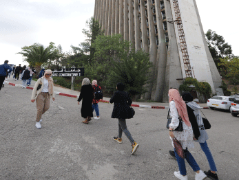 لضمان تواصل فعلي بين الطلبة والأساتذة: برنامج جديد في التدريس بجامعة الإخوة منتوري
