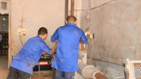 بعد سنوات من العزوف بقالمة : الإقبال على التكوين المهني يتجاوز العرض البيداغوجي 