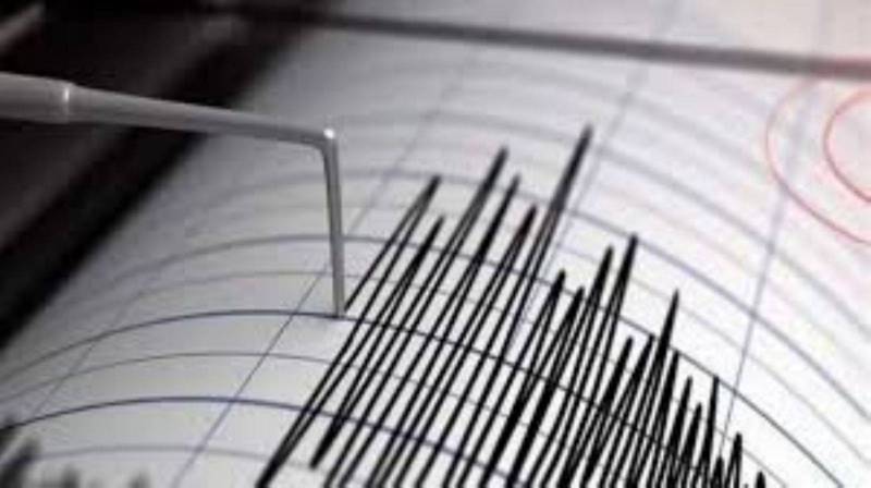زلزال بقوة 6.4 درجة يضرب البحر المتوسط ويشعر به سكان لبنان ومصر 