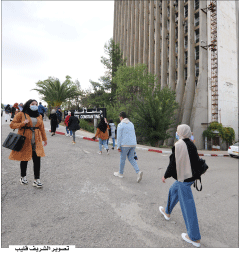 جامعة الإخوة منتوري بقسنطينة: 36اتفاقية تمكن الطلبة من منح دراسية بالخارج