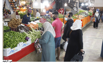وصلت لدى الفلاحين إلى 110 دنانير: البطاطا بـ 140 دينارا في أسواق قسنطينة