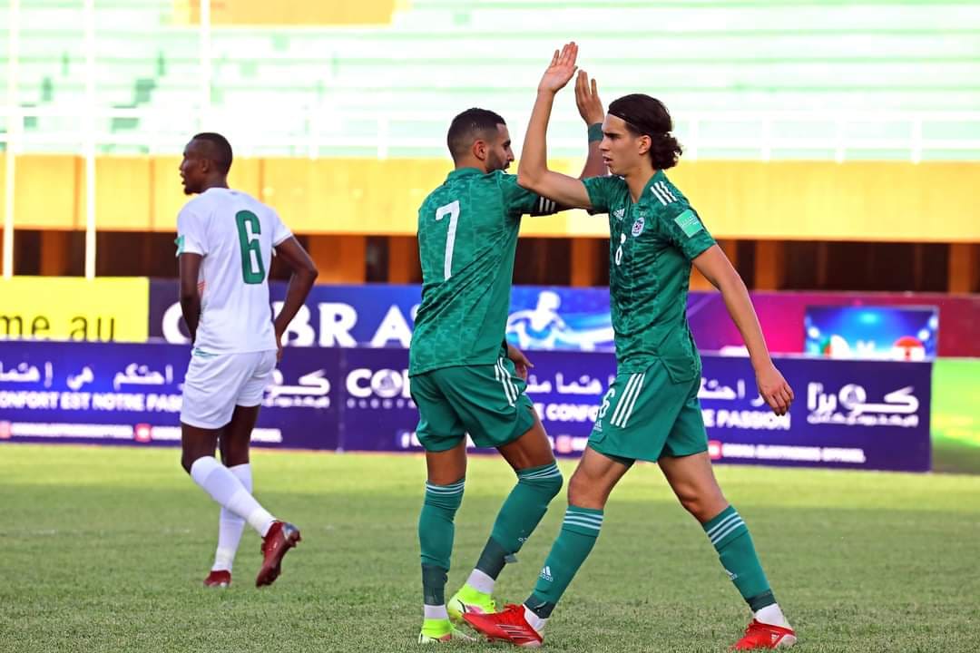 الكشف عن موعد إجراء قرعة الدور الفاصل لتصفيات كأس العالم لمنطقة إفريقية