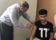 بودوخة وشارف يتعنتان: مولودية العلمة تستعيد عبادة