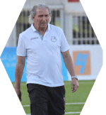 براهيمي أمضى: مدرب الكاب يفاضل بين بالح وقيطون 