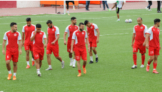 بعد تفضيل ترك 4 إجازات شاغرة: طايبي يغلق ميركاتو جمعية الخروب الصيفي