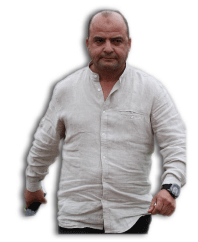 قرعيش يغادر دفاع تاجنانت