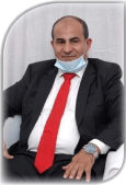 مدوار يكشف سبب تأخر 