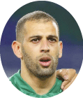 التحق بفريقه مصابا: سليماني يغيب عن قمة موناكو