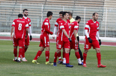 رغم وجود بلهوشات وكتاف: مولودية العلمة تبحث عن مدرب !