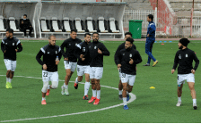 مدرب وفاق سطيف قبل مواجهة نواذيبو:  سيناريو غامبيا درس لن يعاد 