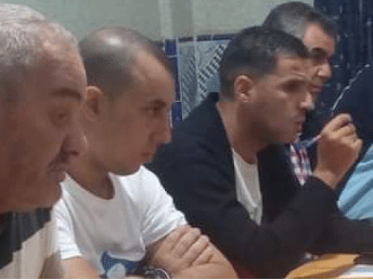 رئيس اتحاد خنشلة: لا نريــــد أقــل من الصّعـــــود