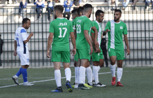 «النمرة» تنهي تربص تيكجدة بالفوز على المدية