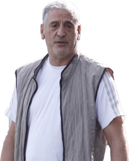 رئيس مولودية قسنطينة دميغة للنصر
