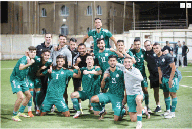 التنقل إلى الدوحة يوم 26 نوفمبر