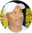 اتحاد الشاوية: زاد جولة التدشين يقنع جحنيط