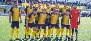 مباريات الأفواج الستة تلعب نهاية الأسبوع: رابطة ما بين الجهات ترسم موعد الجولة الأولى