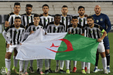 مُدرب وفاق سطيف نبيل الكوكي يُصرح: الوفاق أكبر من دور المجموعات 