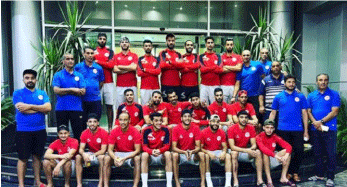وسط تفاؤل بموسم مميّز: جمعية الخروب تنهي تربص الشلف