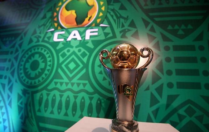 ممثلا الجزائر في كأس الكاف يتعرفان على منافسيهما