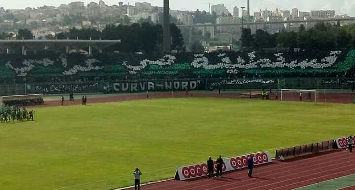 الفاف تفصل في عودة الجماهير إلى الملاعب