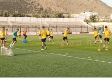 اتحاد الشاوية يستهدف الفوز في قسنطينة