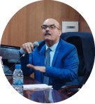 حسن دواس ينشط ندوة حول المناهج النصانية