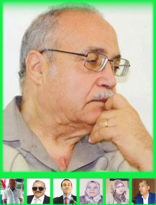 أضواء مختلفة على مشروع المفكر حسن حنفي