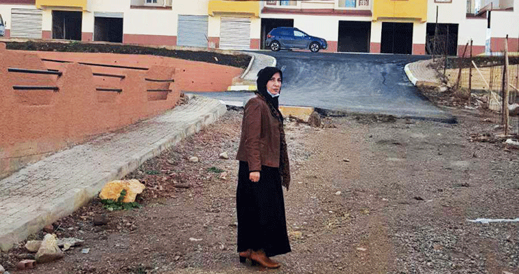 يسيّرن مشاريع ناجحة 