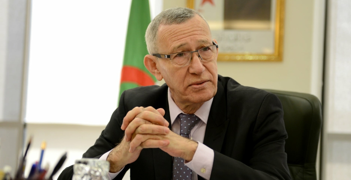 وزير الاتصال عمار بلحيمر يؤكد: قانون الإعلام الجديد يسعى لإضفاء طابع التجديد