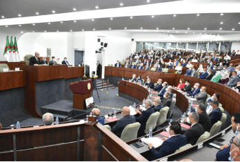 التصويت على مشروع قانون المالية اليوم بالغرفة السفلى:  الحكومة تقترح تعديلات على المادة 187 
